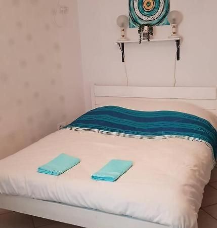 Fortuna Apartmanok Erlau Exterior foto