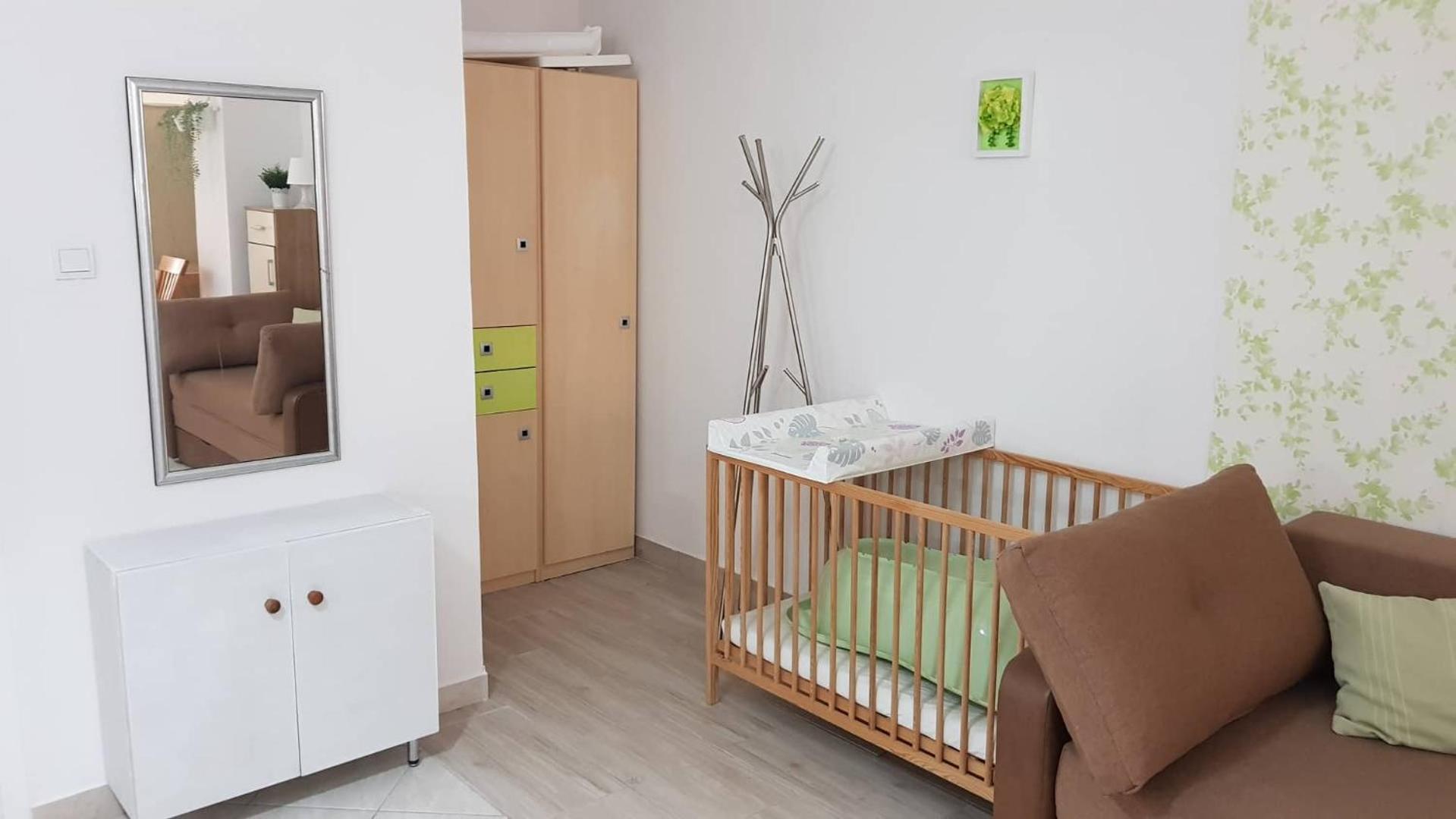 Fortuna Apartmanok Erlau Exterior foto